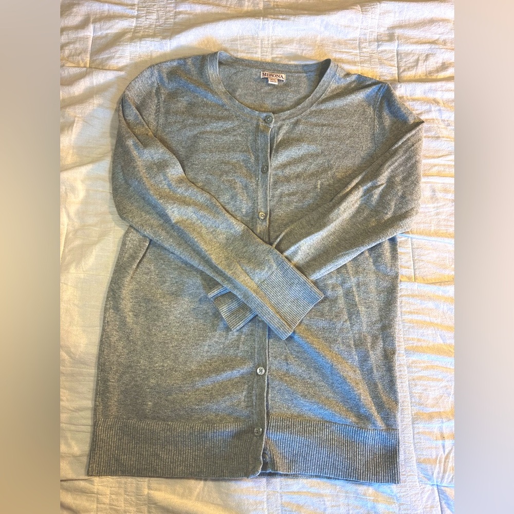 Merona Cardigan